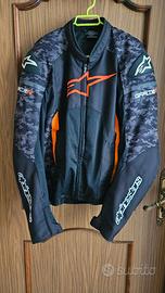 Giacca da moto Alpinestars