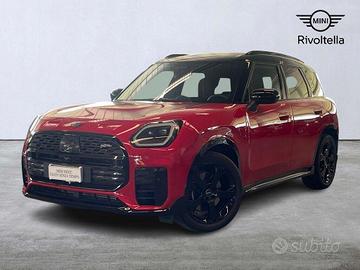 Mini Mini Countryman 2.0 48V S JCW all4 auto