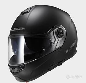 casco modulare Ls2 Strobe