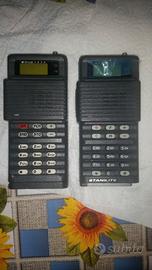 Ricetrasmittenti programmabili UHF e VHF OTE