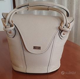 Borsa in vera pelle 