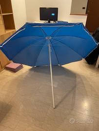 Ombrellone da spiaggia