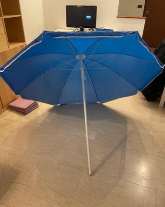 Ombrellone da spiaggia