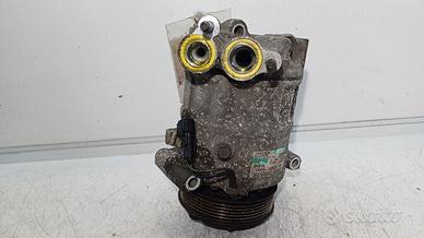 COMPRESSORE A/C FORD C - Max Serie AM5N-19D629-AB