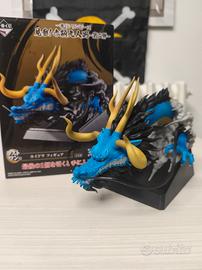 ichiban kuji kaido drago