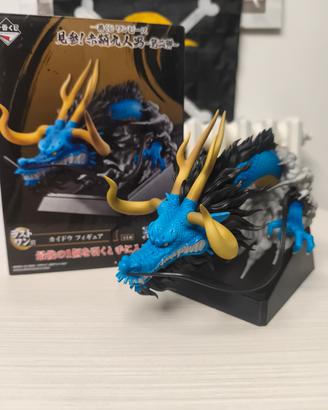 ichiban kuji kaido drago