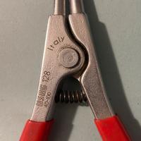 Pinza seeger USAG