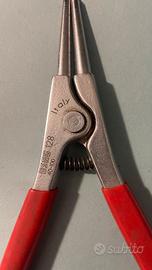 Pinza seeger USAG