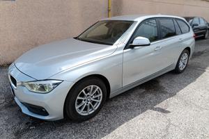 Bmw 320d Touring Luxury #GM