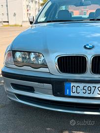 BMV 320d