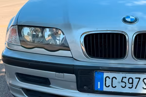 BMV 320d