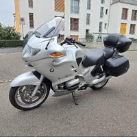 Bmw r 1150 rt - 2002