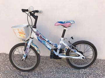 Bici da bimba 12