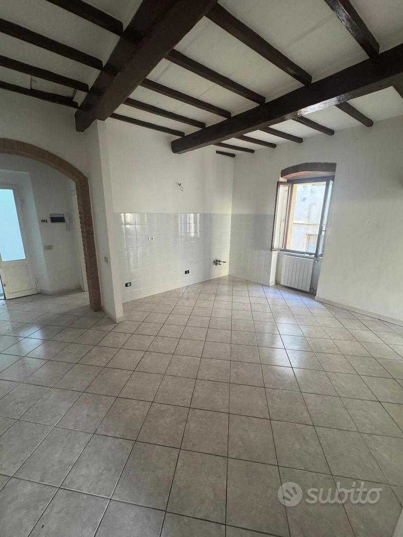 Appartamento – Massa Marittima, Poggio, Ghirlanda - Vista 2