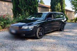 Volvo V70/XC70 V70 2.4 D5 20V cat Optima
