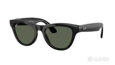 Rayban metà 2