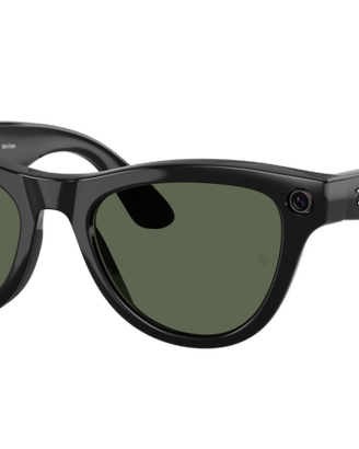 Rayban metà 2