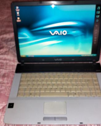 sony vaio vintage leggere bene l annuncio