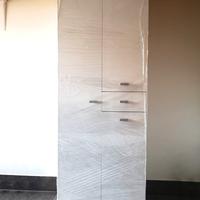 Mobile lavanderia e ripostiglio