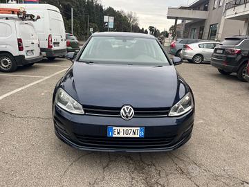 Volkswagen Golf 1.6 TDI 5p. Highline BlueMotion Te