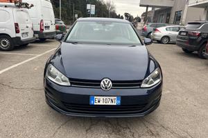 Volkswagen Golf 1.6 TDI 5p. Highline BlueMotion Te
