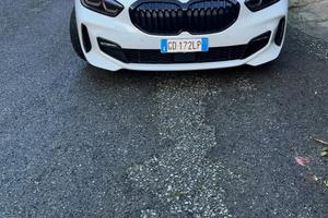 BMW 118d msport