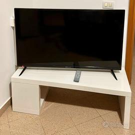 Smart TV Bolva 50 pollici Full HD DVB-T2
