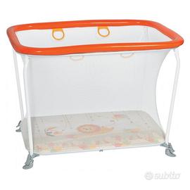 Box Brevi Soft & Play Giungla Royal
