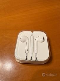 EarPods Apple