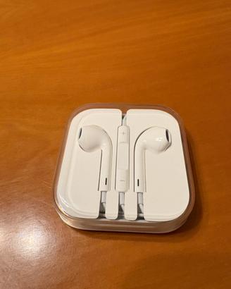 EarPods Apple