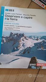 osservare e capire la terra