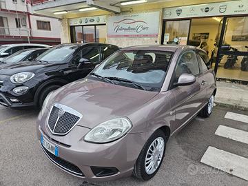 Lancia Ypsilon 1.2 69cv Diva