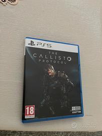 Callisto protocol ps5