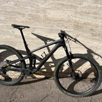 MTB TREK TOP FUEL 9.7 CARBON tg. LARGE