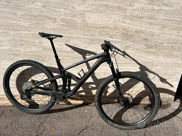 MTB TREK TOP FUEL 9.7 CARBON tg. LARGE