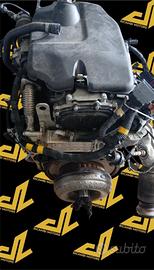 Motore iveco daily 2.3 diesel F1agl411b 2022