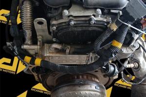 Motore iveco daily 2.3 diesel F1agl411b 2022