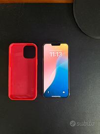 Iphone 13 pro max in Garanzia