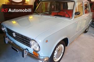 RARISSIMA FIAT 124 Del 1972