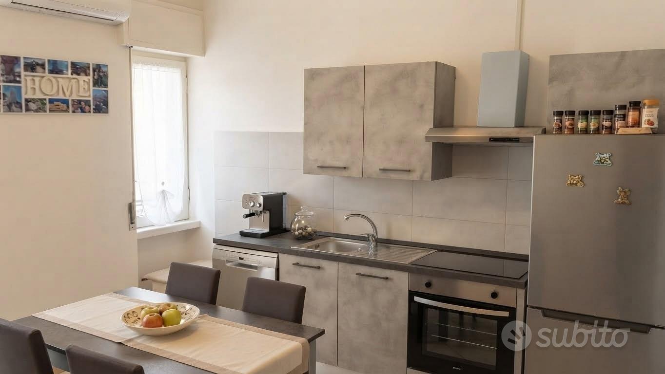 Appartamento – BG - Vista 5
