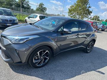 Toyota CHR