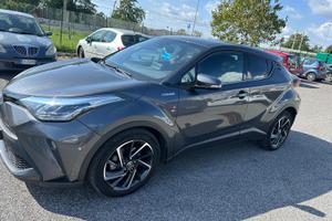 Toyota CHR