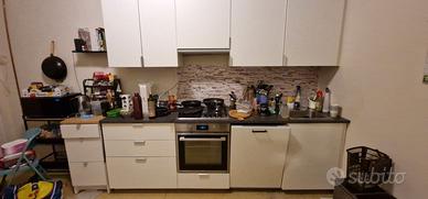Cucina ikea completa