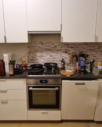 Cucina ikea completa