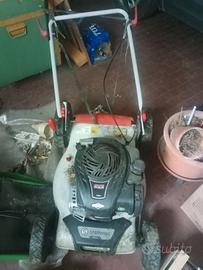 Rasaerba Briggs & Stratton