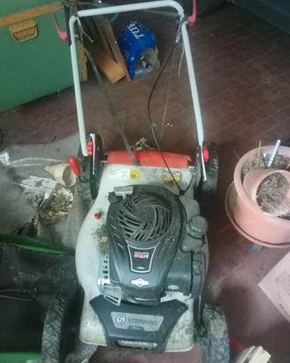 Rasaerba Briggs & Stratton