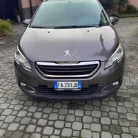 Peugeout 2008