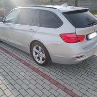 BMW 320d touring