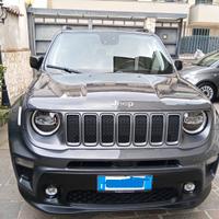 Jeep Renegade 1.6 Multijet 130cv MY 2023 – 48.800