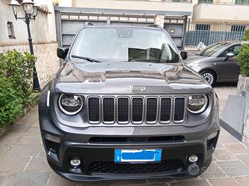 Jeep Renegade 1.6 Multijet 130cv MY 2023 – 48.800